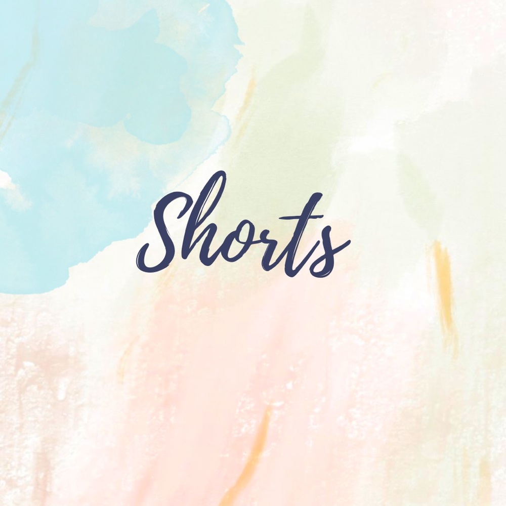 Offers Welcome! 🩳🩳🩳